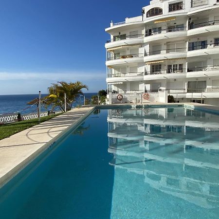 Acapulco Playa 306 Apartments Casasol Nerja Exterior foto