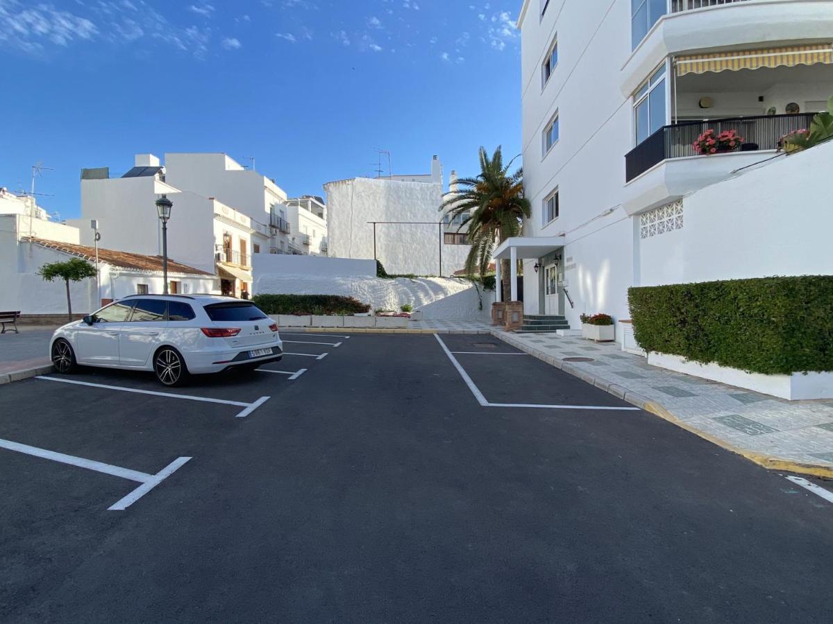 Acapulco Playa 306 Apartments Casasol Nerja Exterior foto