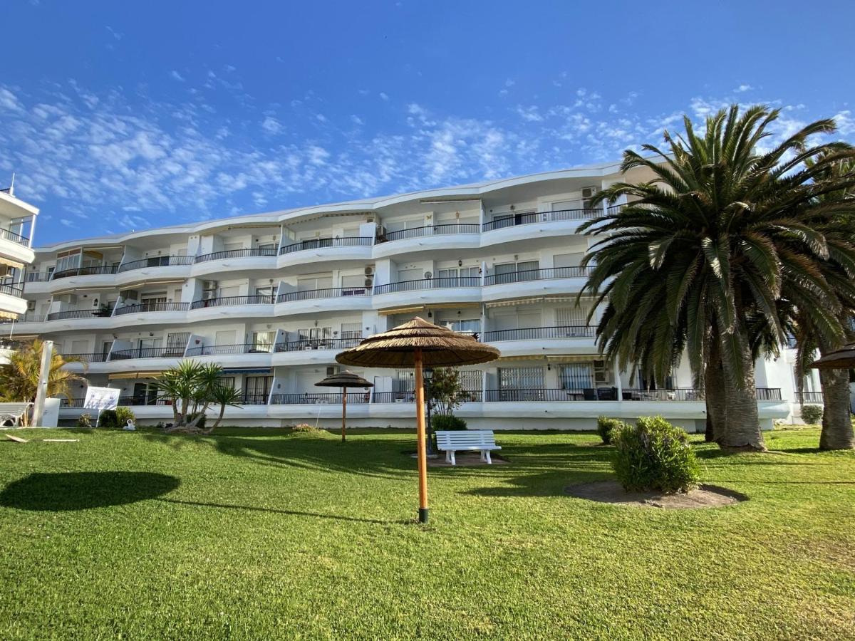 Acapulco Playa 306 Apartments Casasol Nerja Exterior foto